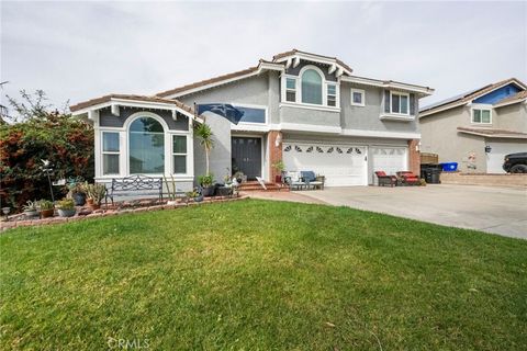 3684 Veronica Court Rialto CA 92377