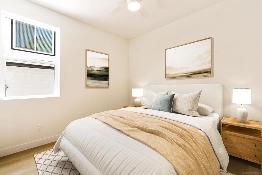 North Escondido - Residential