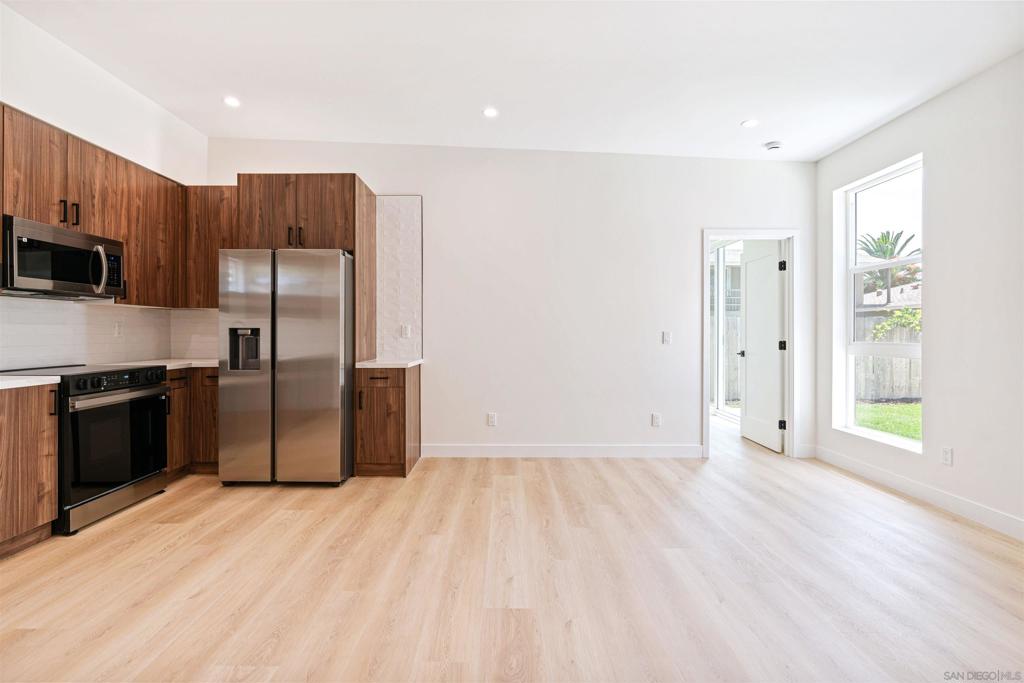 North Escondido - Residential