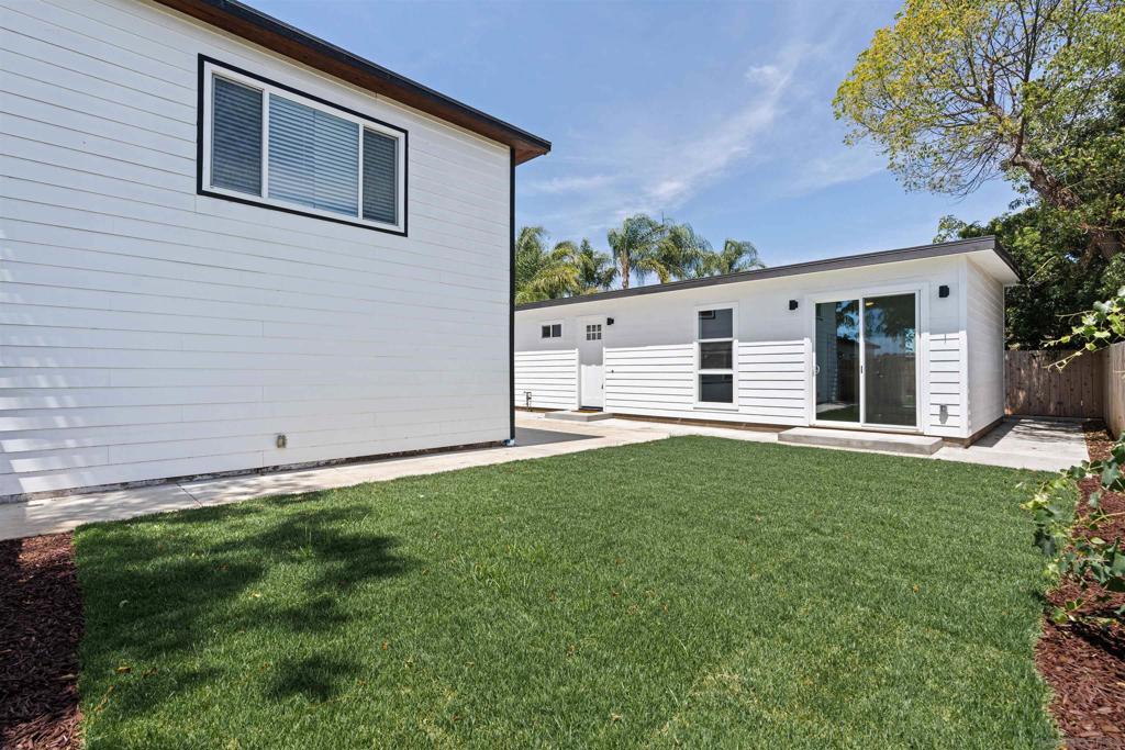 North Escondido - Residential