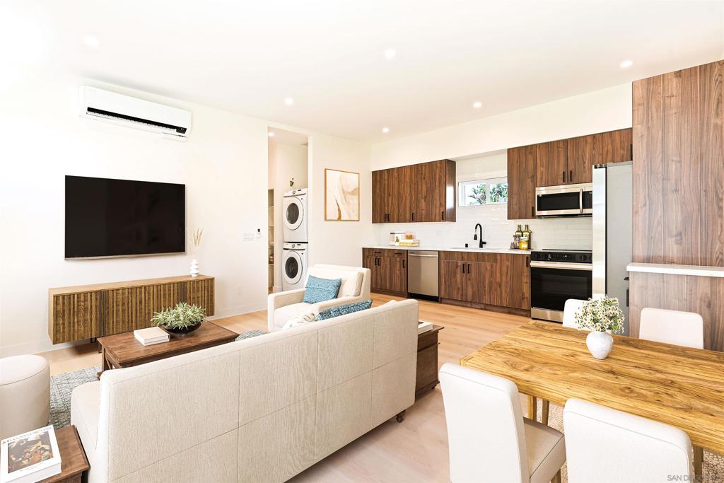 North Escondido - Residential