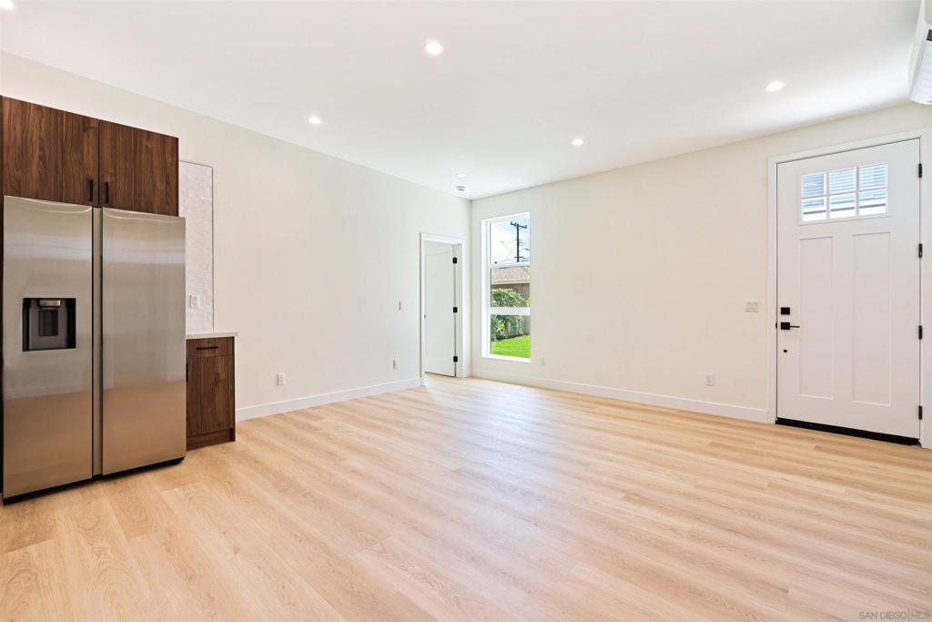 North Escondido - Residential