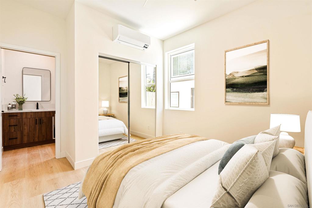 North Escondido - Residential