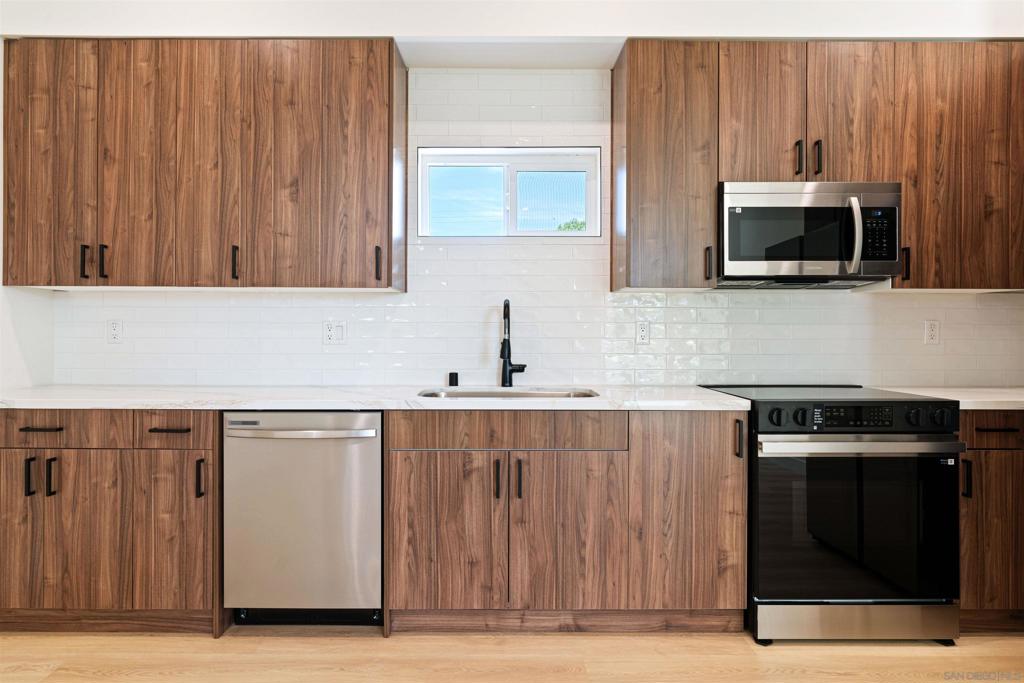 North Escondido - Residential