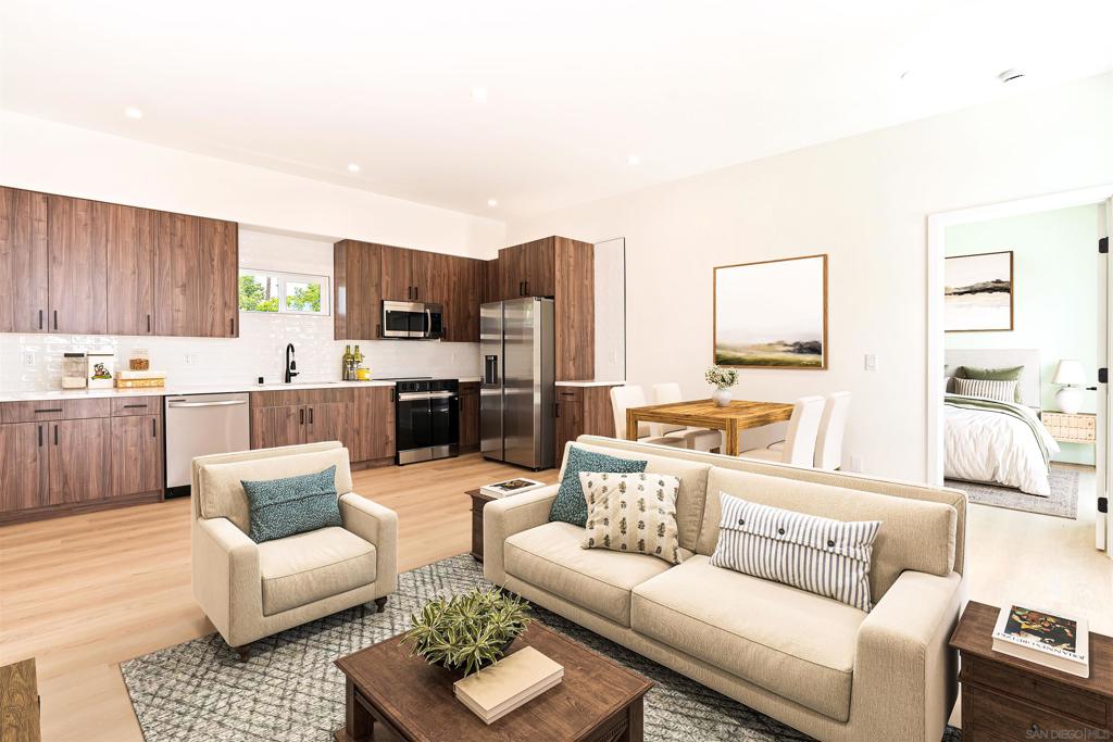 North Escondido - Residential