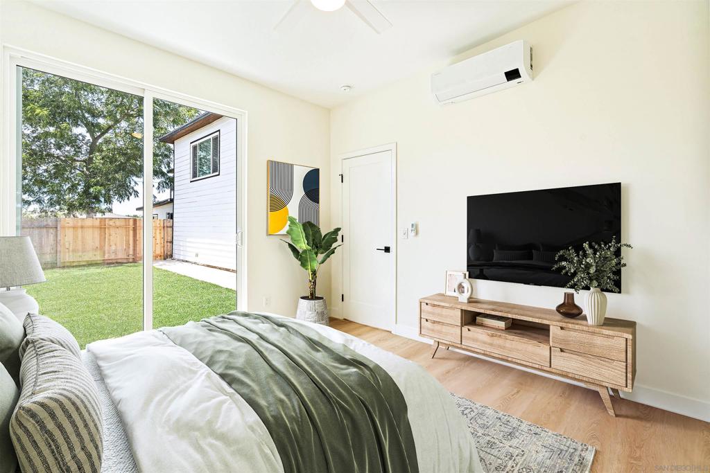 North Escondido - Residential