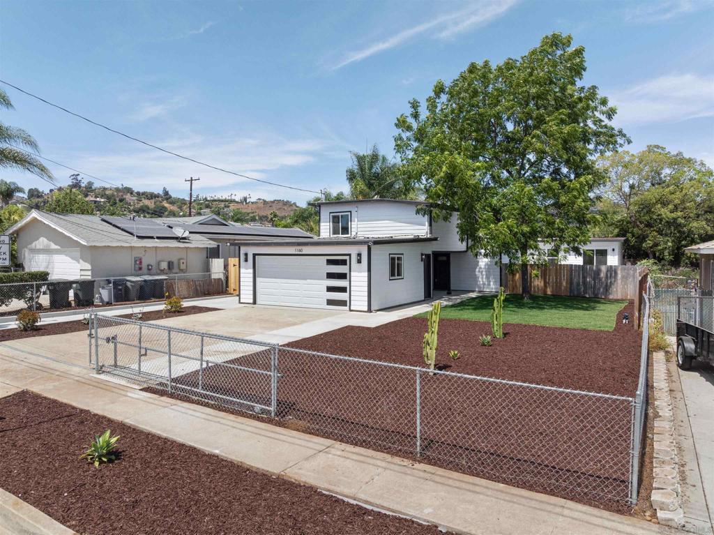 North Escondido - Residential