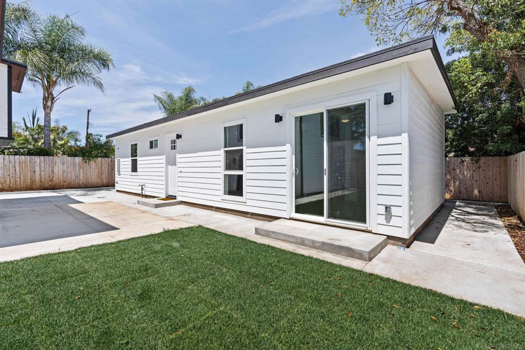 North Escondido - Residential