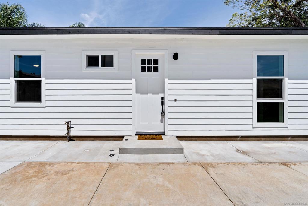 North Escondido - Residential