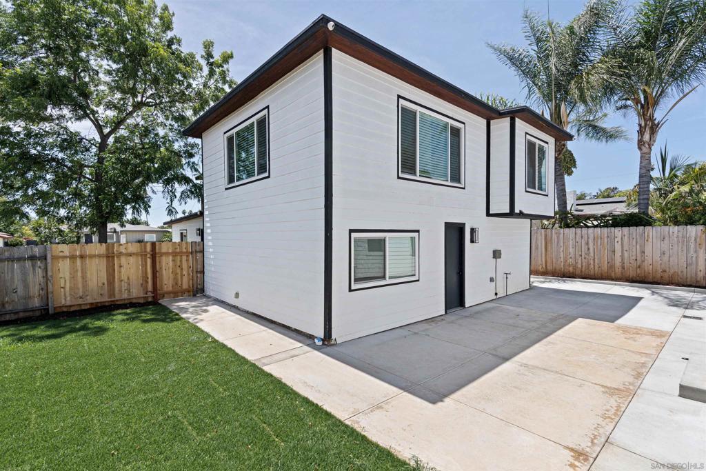 North Escondido - Residential