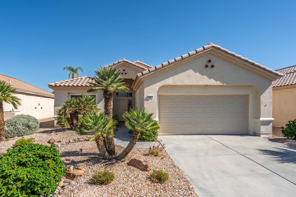 78954 Nectarine Drive