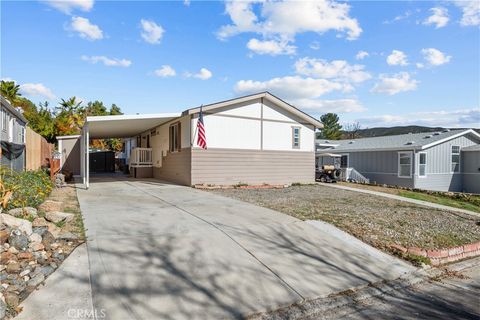 35109 Highway 79 #222 Warner Springs CA 92086