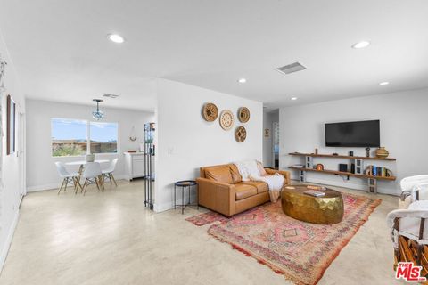 4789 Avenida Del Sol Joshua Tree CA 92252