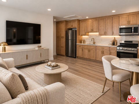 Photo of 6520 Teesdale Avenue, North Hollywood, CA 91606 (MLS # 26993873)