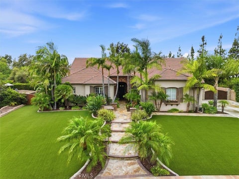 Photo of 8799 Windmill PL, Riverside, CA 92508 (MLS # IV26158138)