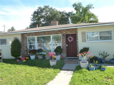 936 N Enid Ave, Azusa, CA 91702 - MLS#: DW26049363