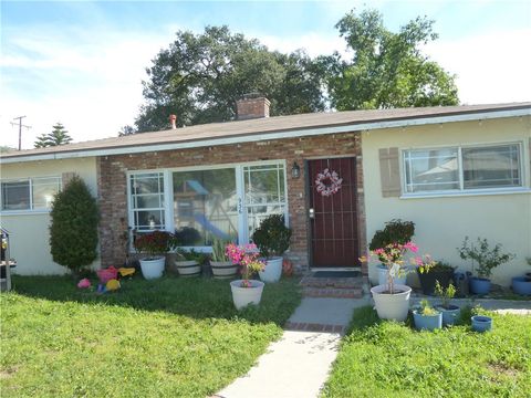 936 N Enid Azusa CA 91702