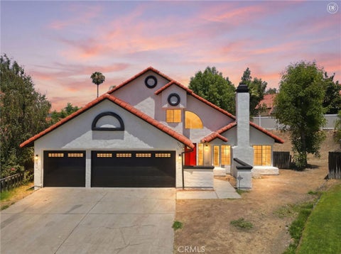 Photo of 12193 Wind River CIR, Moreno Valley, CA 92557 (MLS # IV26144437)