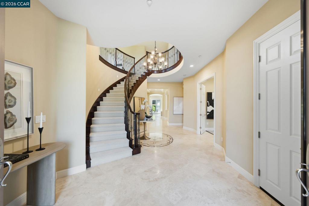3309 Ashbourne Cir CIR, San Ramon CA 94583