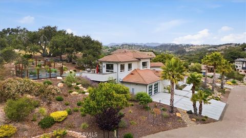 Photo of 545 Dos Cerros Corte, Arroyo Grande, CA 93420 (MLS # SC26113521)