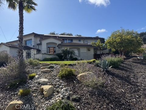 Tiny photo for 545 Dos Cerros Corte, Arroyo Grande, CA 93420 (MLS # SC26113521)