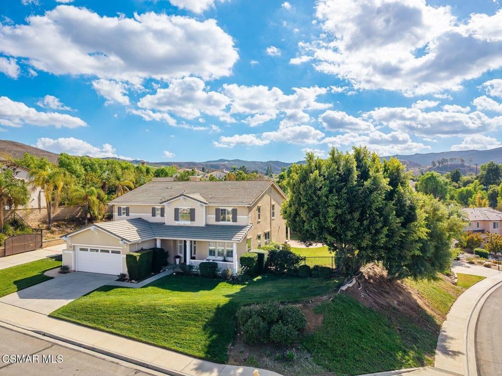 3254 Coastal Oak Drive