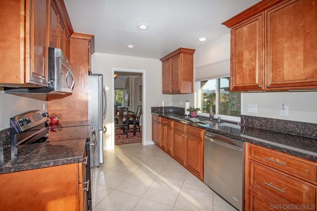 Rancho Bernardo - Residential