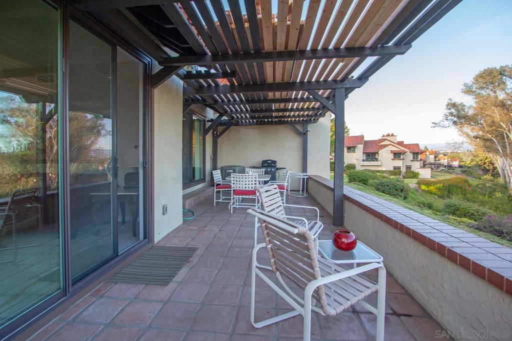 Rancho Bernardo - Residential