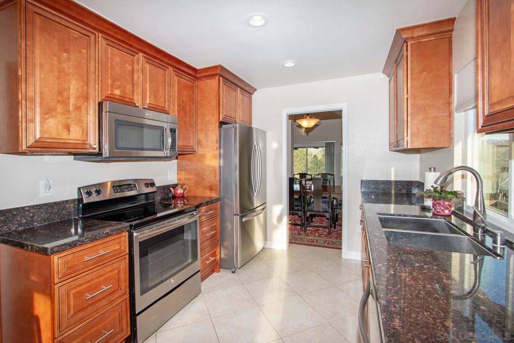 Rancho Bernardo - Residential