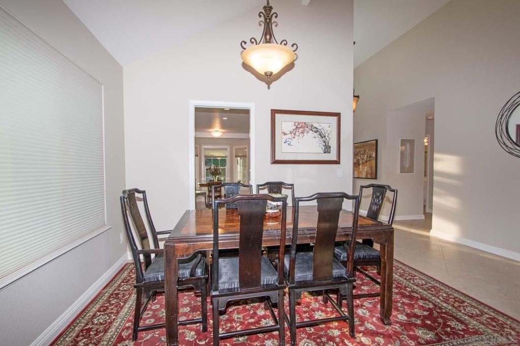 Rancho Bernardo - Residential