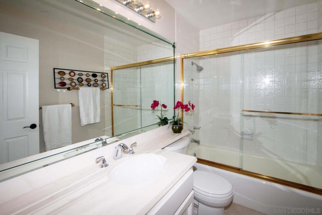 Rancho Bernardo - Residential