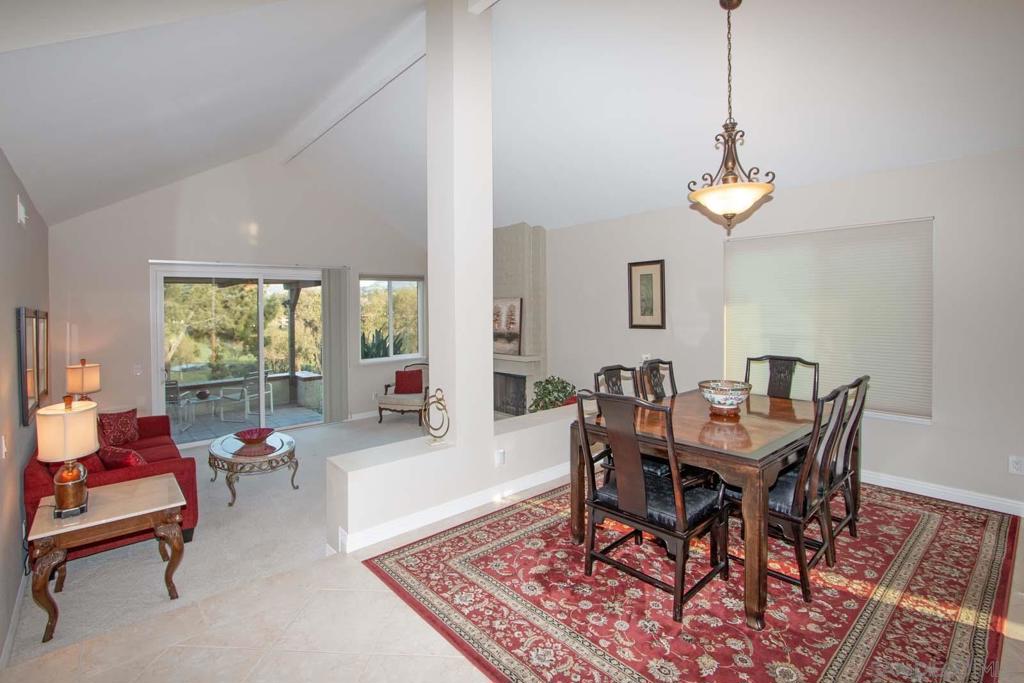 Rancho Bernardo - Residential