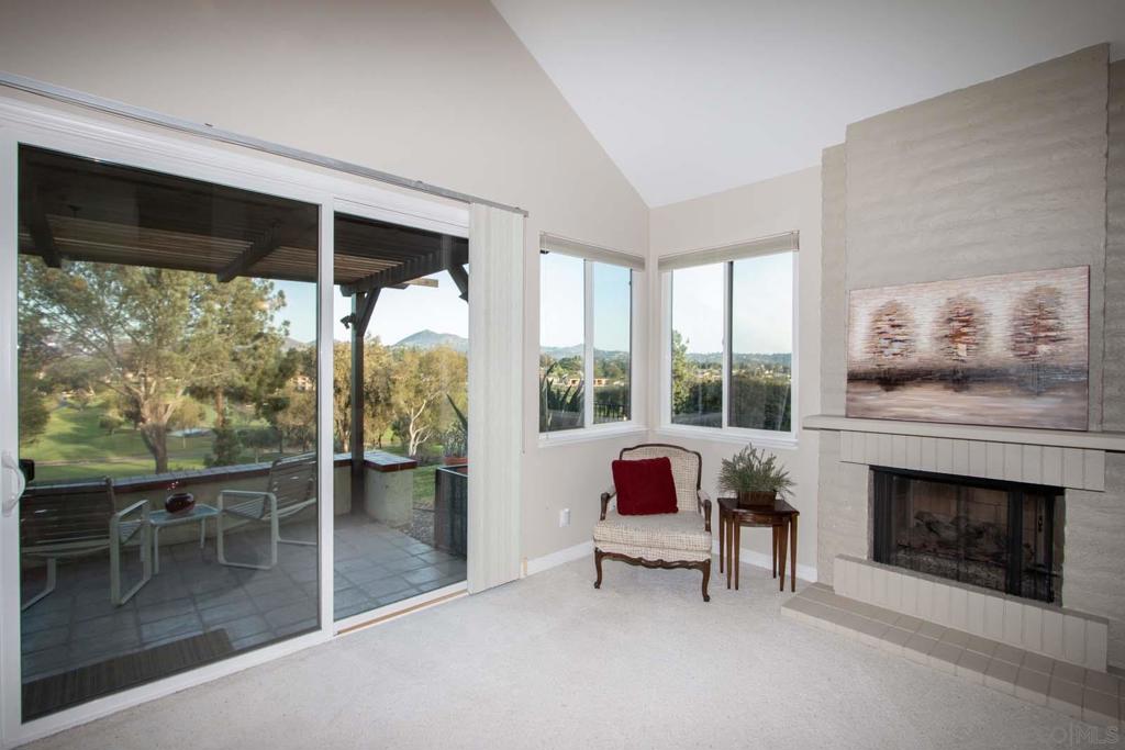 Rancho Bernardo - Residential
