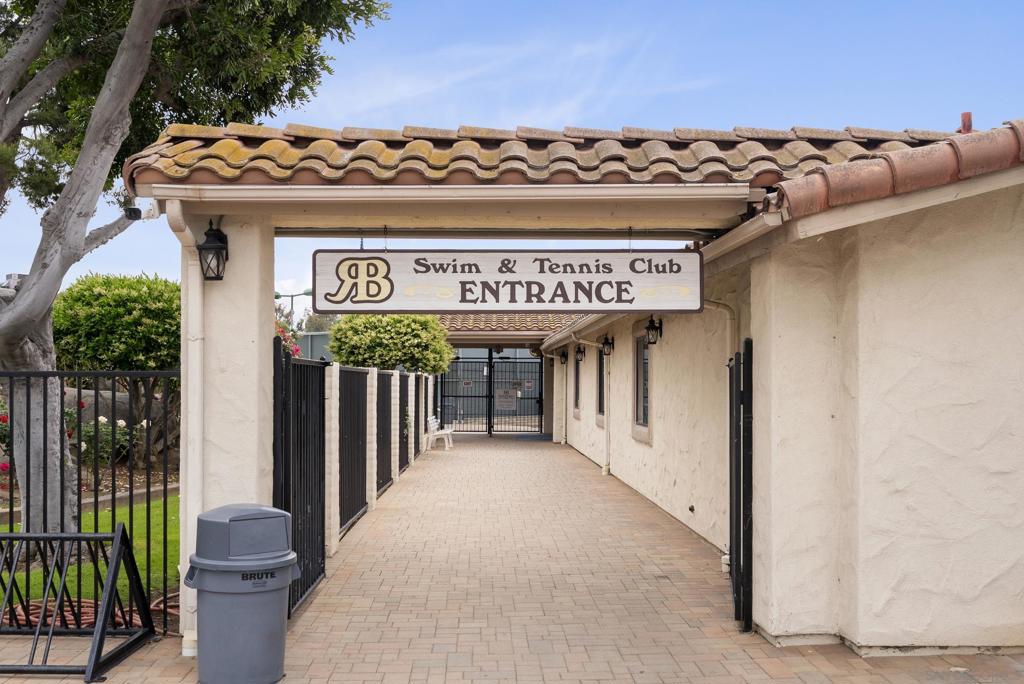 Rancho Bernardo - Residential