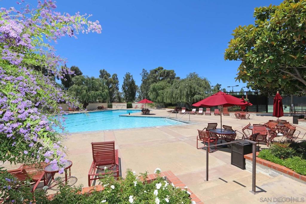 Rancho Bernardo - Residential