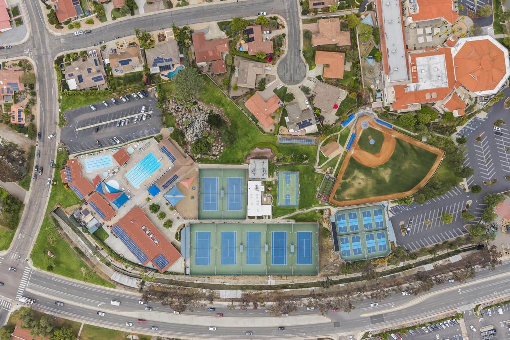 Rancho Bernardo - Residential