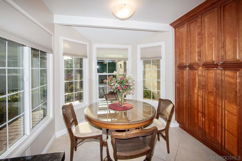 Rancho Bernardo - Residential