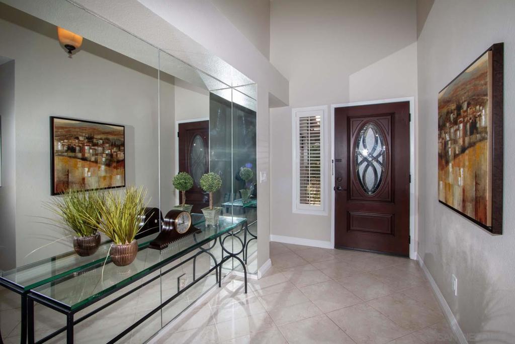 Rancho Bernardo - Residential