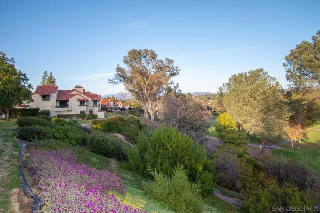 Rancho Bernardo - Residential