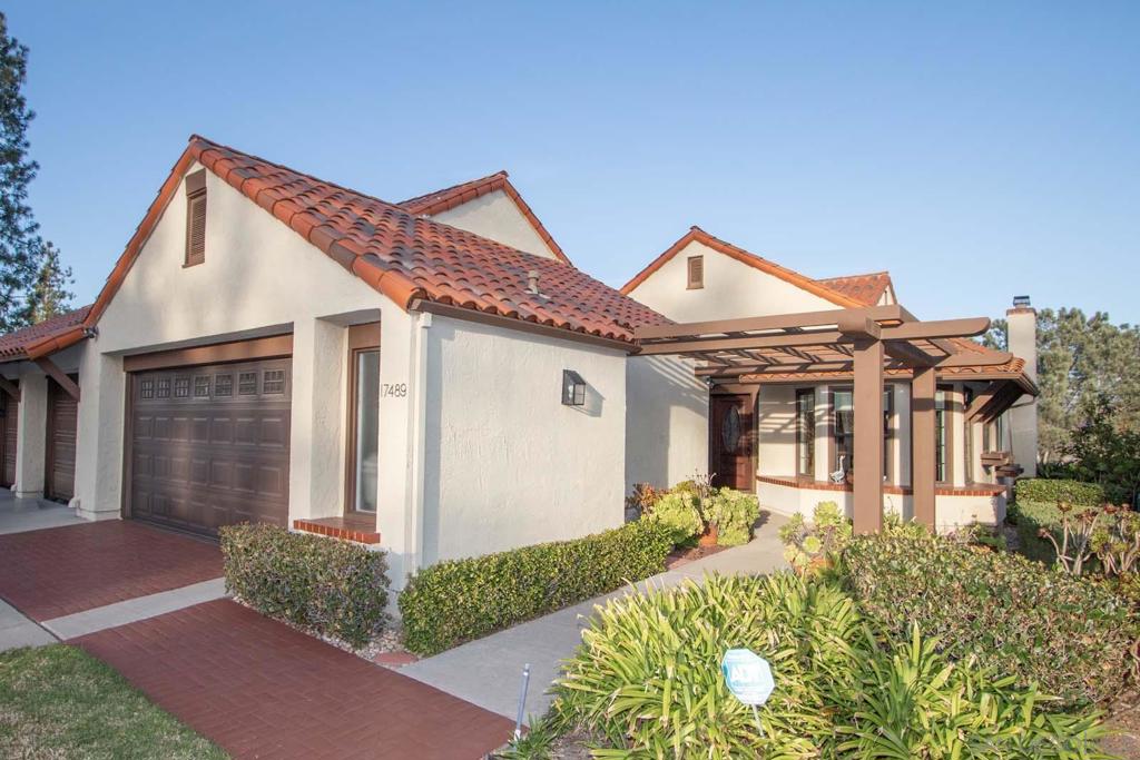 Rancho Bernardo - Residential