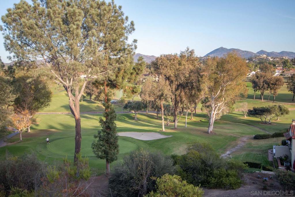 Rancho Bernardo - Residential