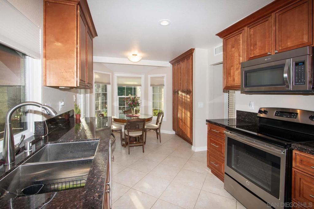 Rancho Bernardo - Residential