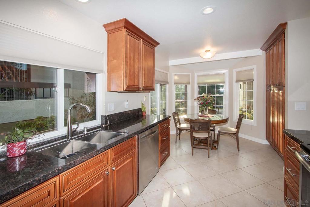 Rancho Bernardo - Residential