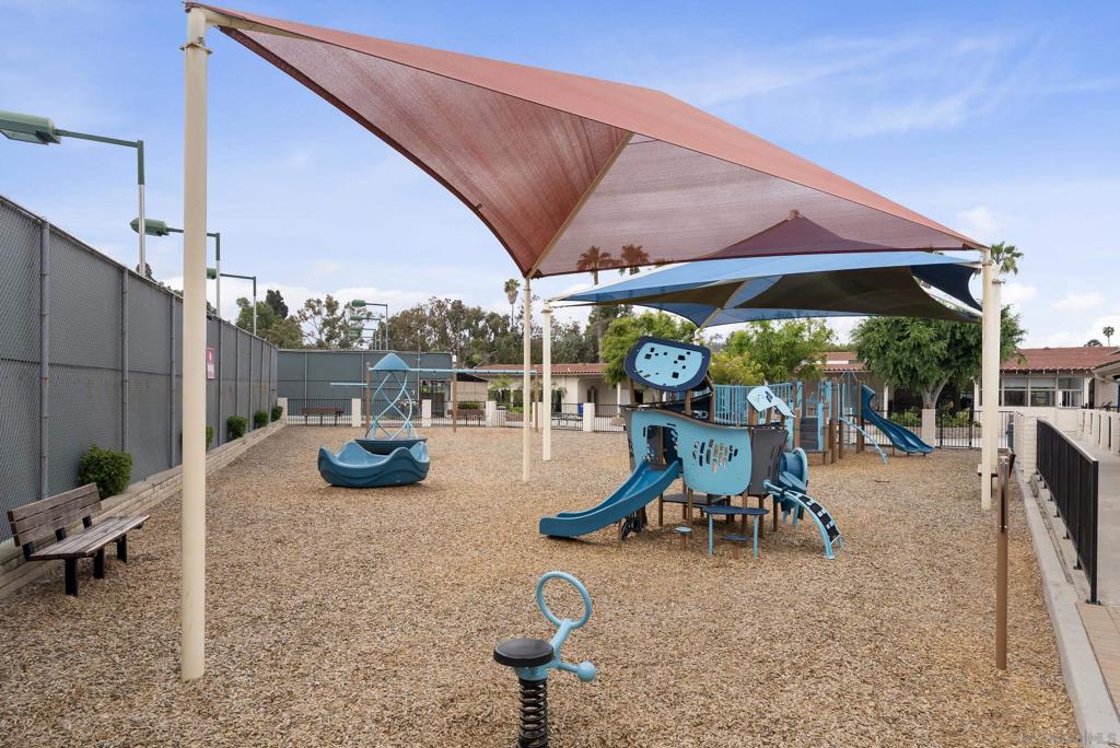 Rancho Bernardo - Residential