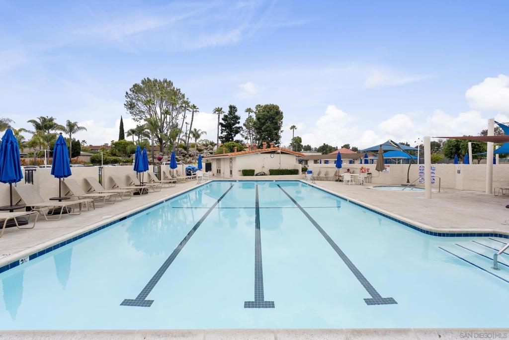 Rancho Bernardo - Residential