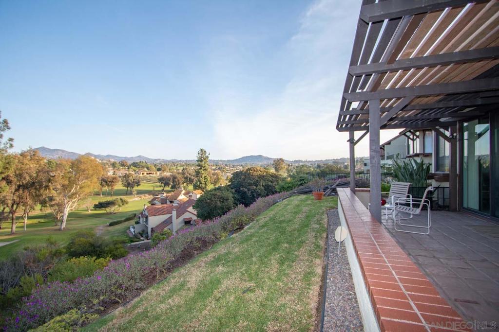 Rancho Bernardo - Residential