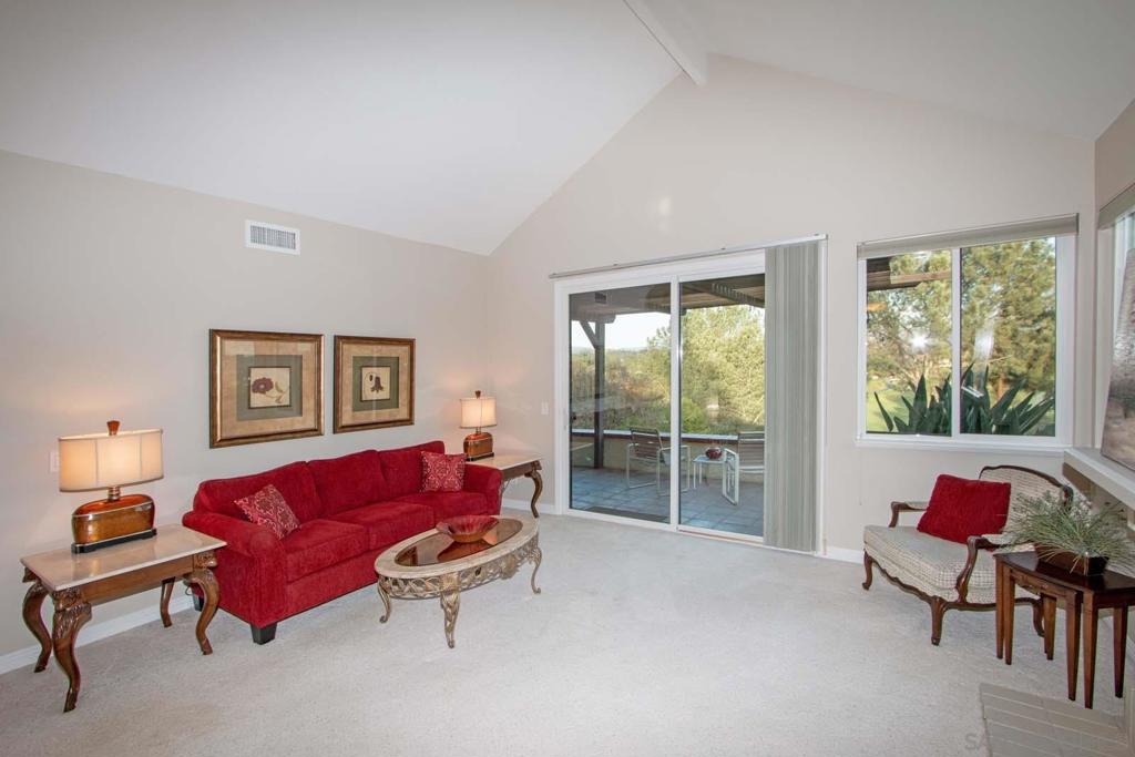 Rancho Bernardo - Residential