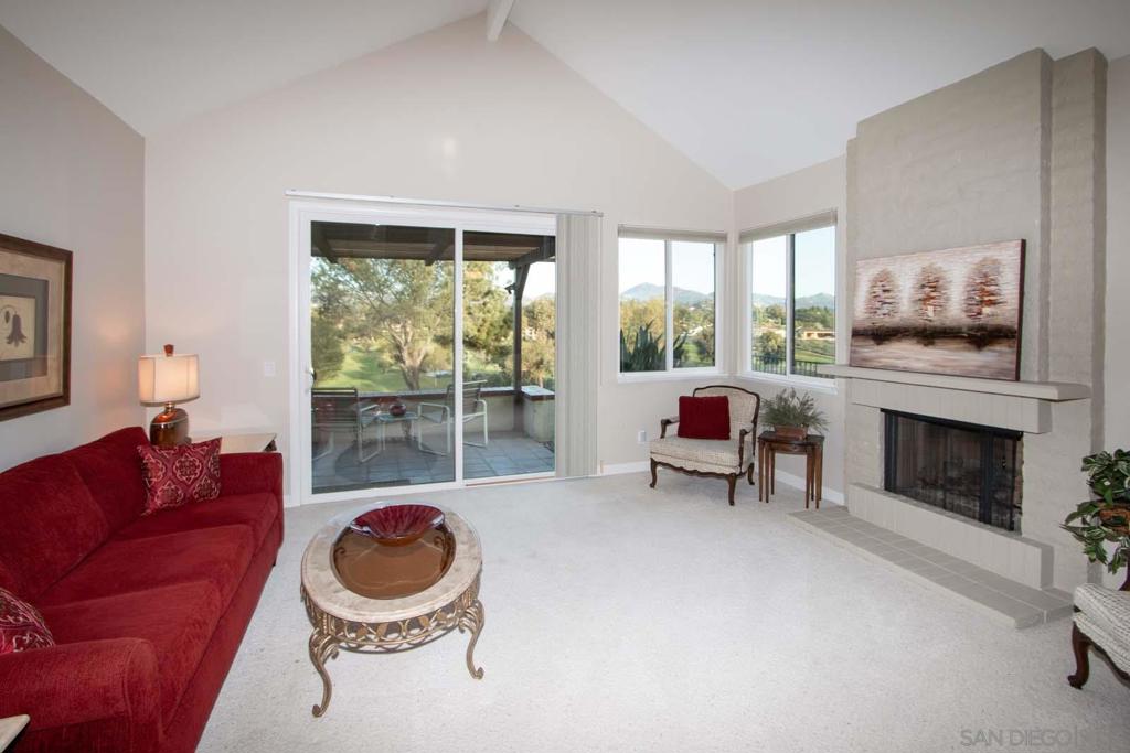 Rancho Bernardo - Residential