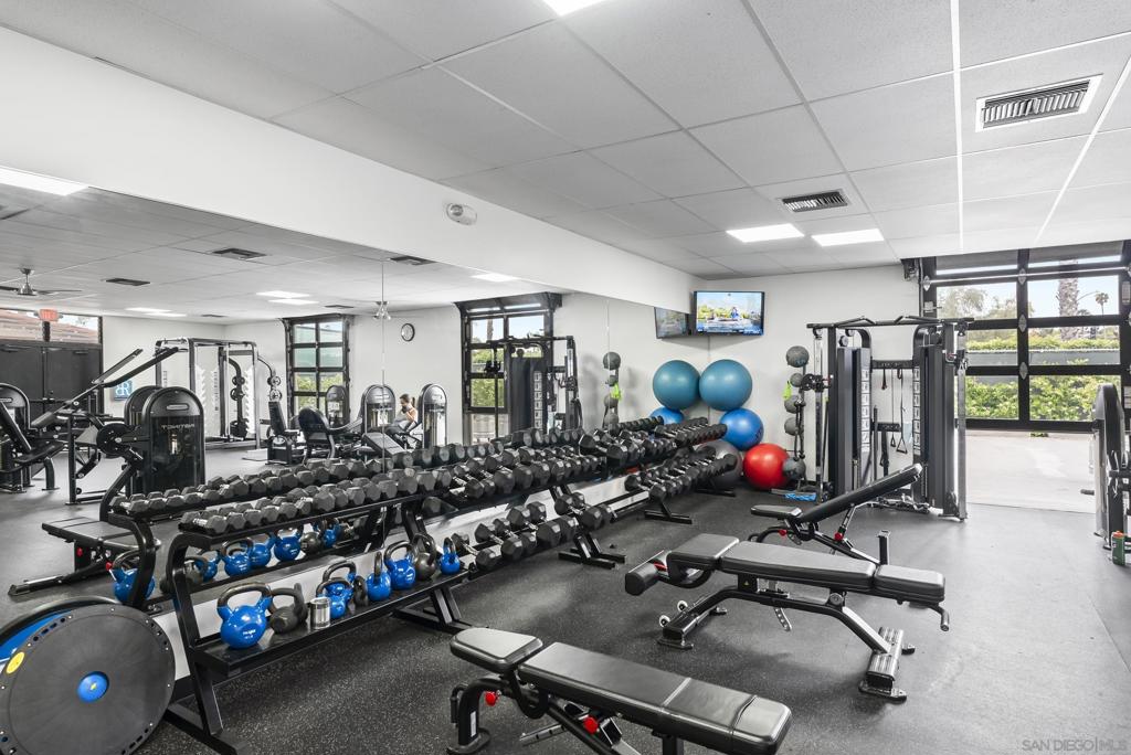 Rancho Bernardo - Residential