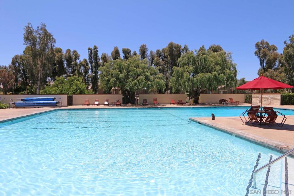 Rancho Bernardo - Residential